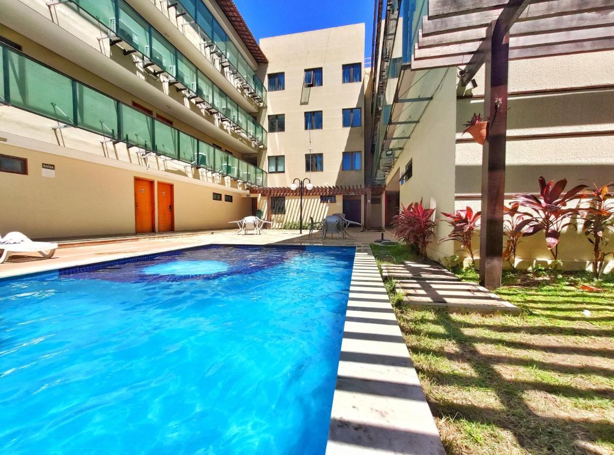 Flat Manawa Beach - Porto De Galinhas Exterior photo