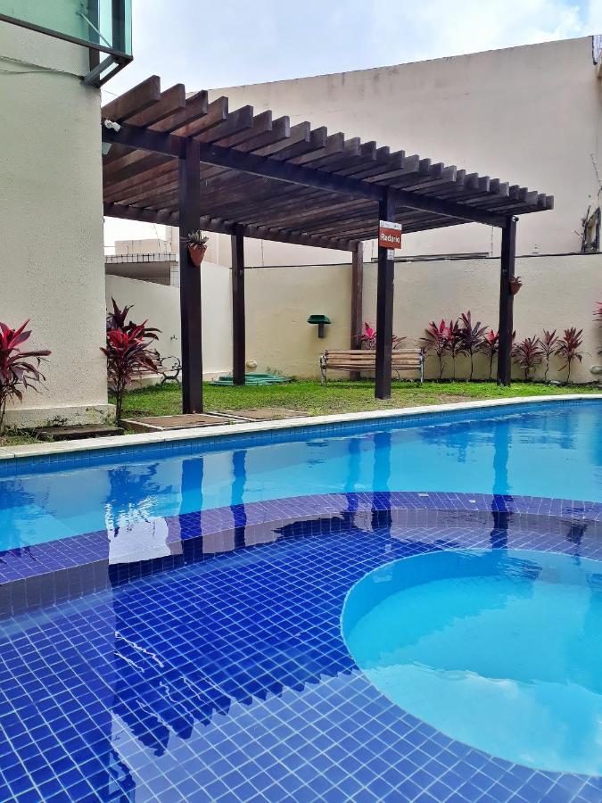 Flat Manawa Beach - Porto De Galinhas Exterior photo