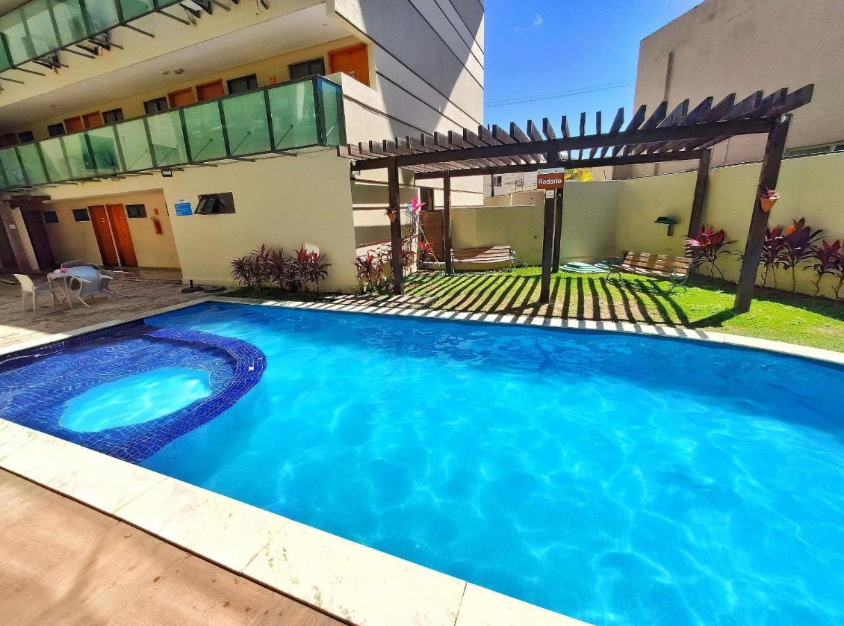 Flat Manawa Beach - Porto De Galinhas Exterior photo