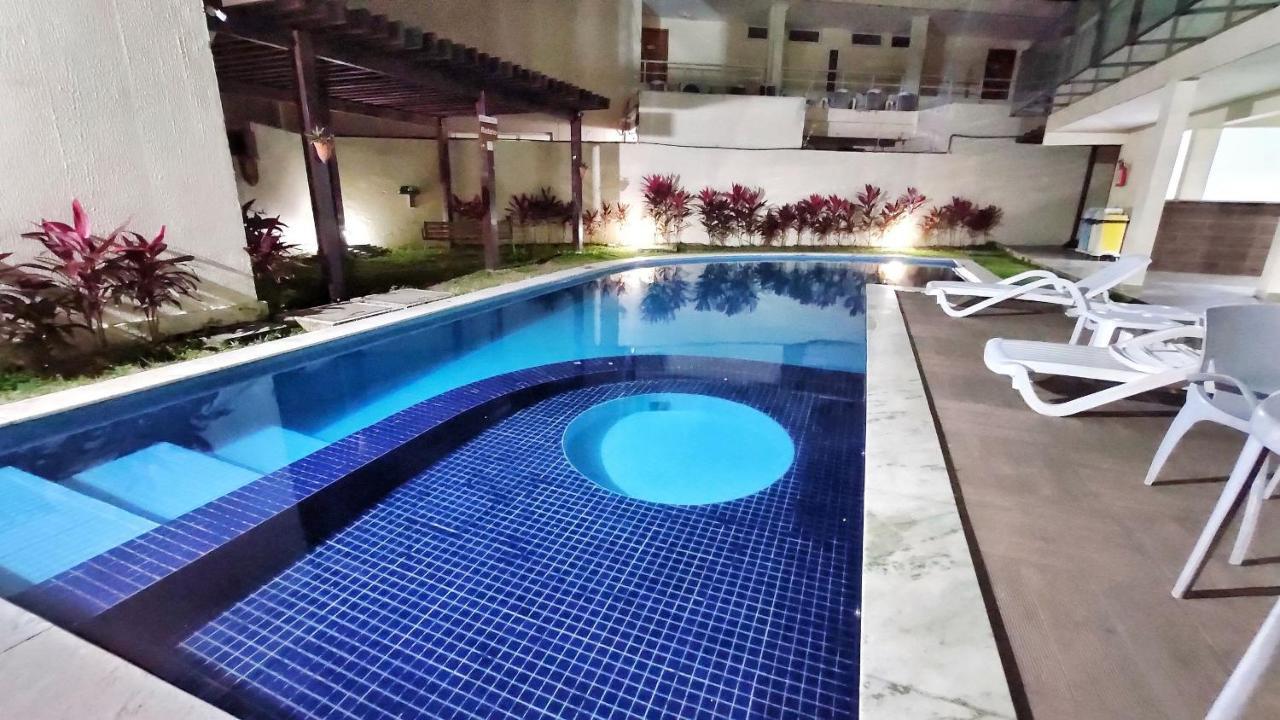 Flat Manawa Beach - Porto De Galinhas Exterior photo
