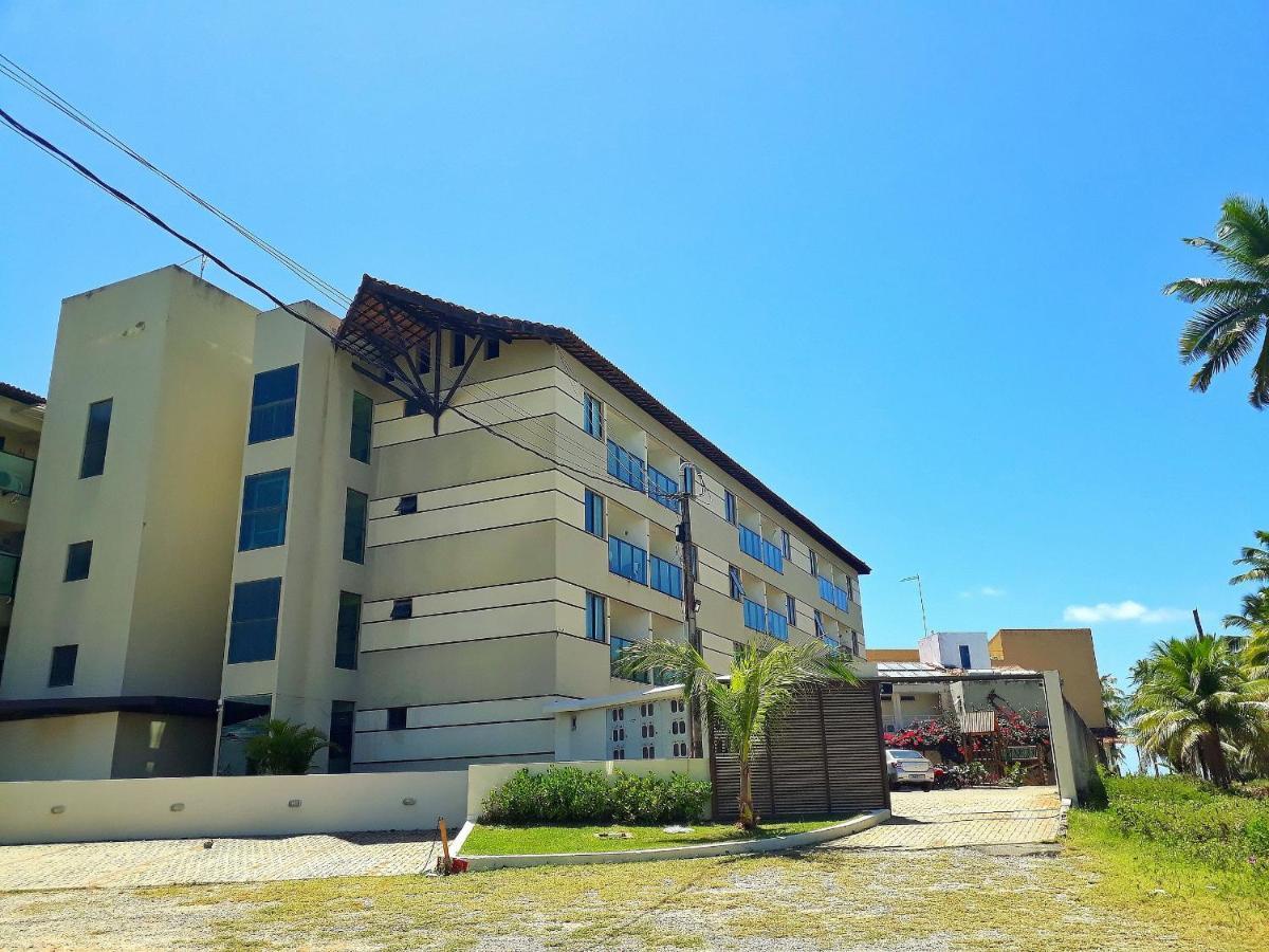Flat Manawa Beach - Porto De Galinhas Exterior photo