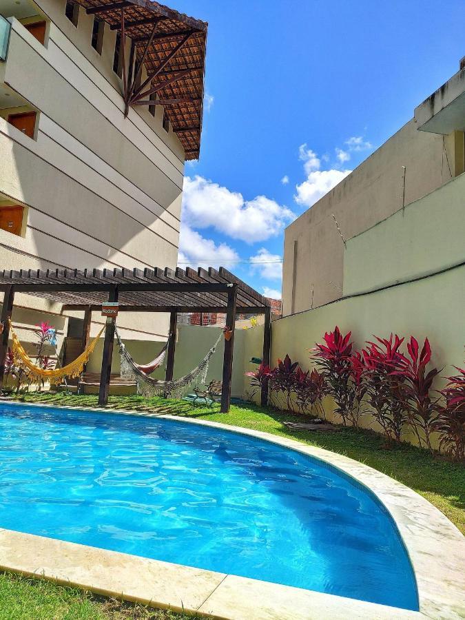 Flat Manawa Beach - Porto De Galinhas Exterior photo