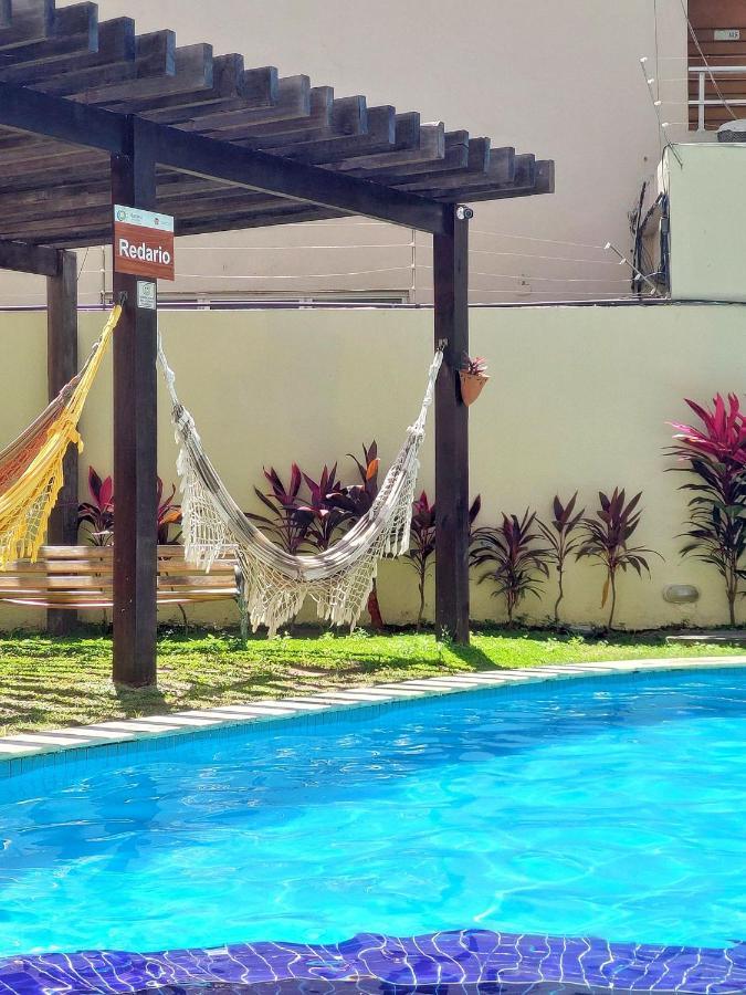 Flat Manawa Beach - Porto De Galinhas Exterior photo