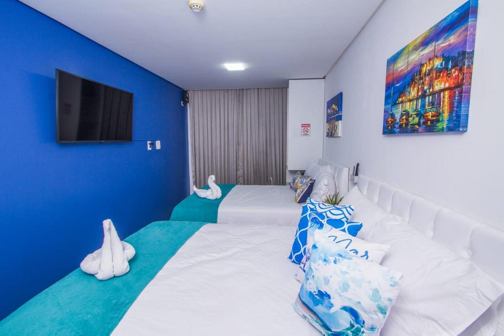 Flat Manawa Beach - Porto De Galinhas Exterior photo